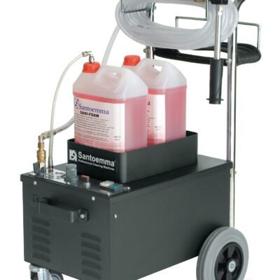 IDROFOAMRINSE200