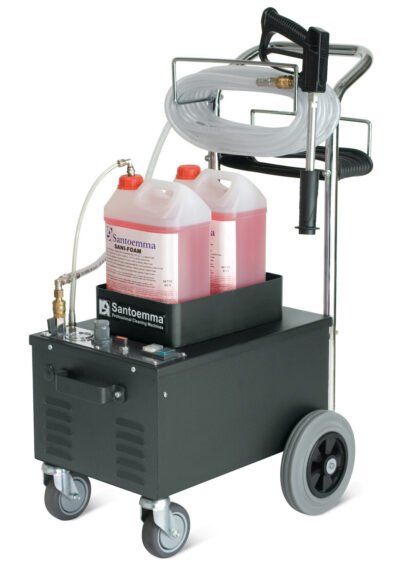 IDROFOAMRINSE200