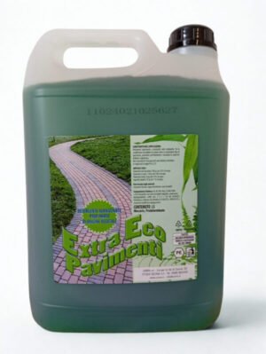 EXTRA ECO PAVIMENTI VEGETALE