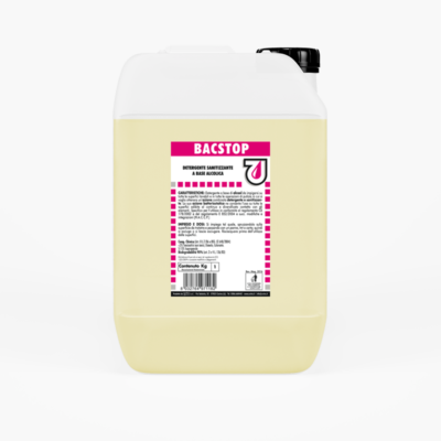 BACSTOP