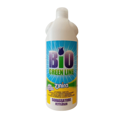 BIO SGRASSATORE