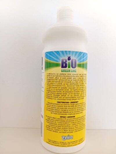 BIO SGRASSATORE - immagine 2