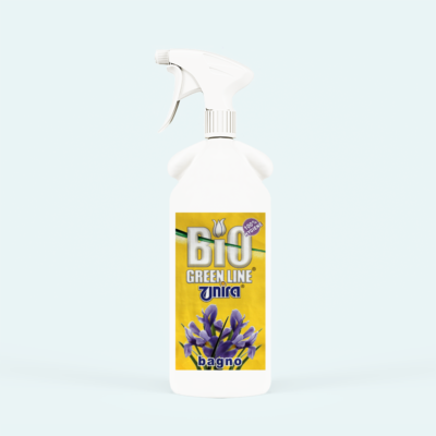 BIO BAGNO