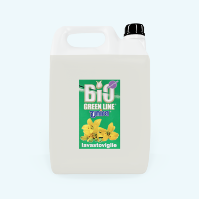 BIO LAVASTOVIGLIE 4.0