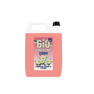 BIO SAPONE MANI