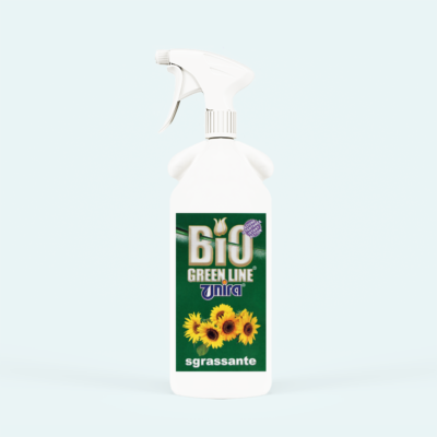 BIO SGRASSATORE