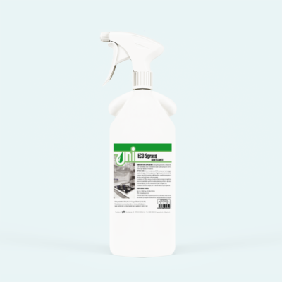 ECO SGRASS SANITIZZANTE - immagine 2