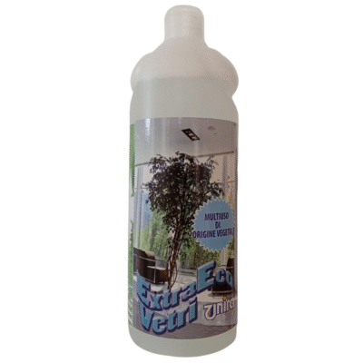 EXTRA ECO VETRI VEGETALE