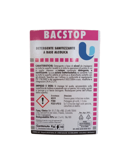 BACSTOP - immagine 2