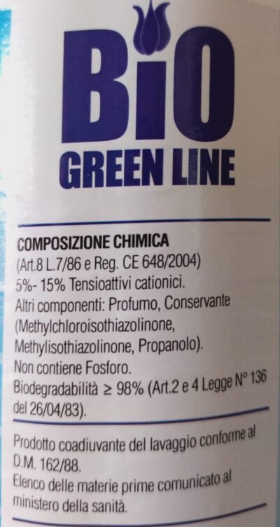BIO AMMORBIDENTE - immagine 3