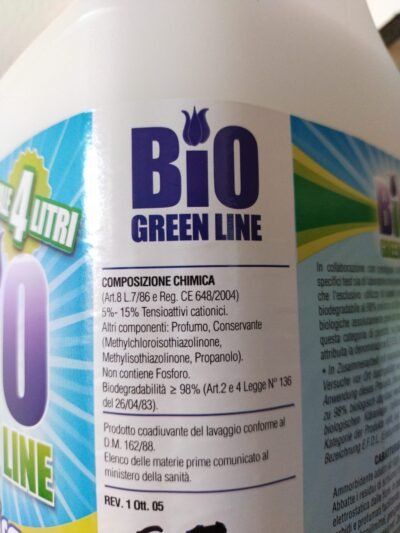 BIO AMMORBIDENTE - immagine 4