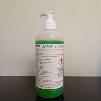 LEMON SUPER - immagine 2