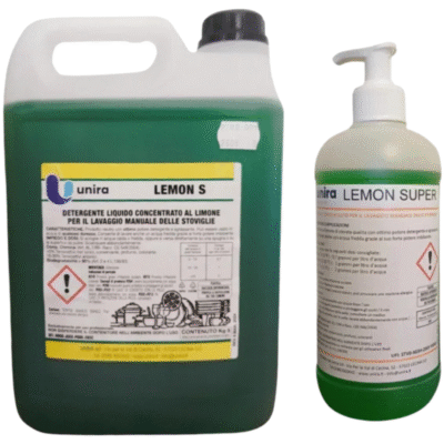 LEMON SUPER