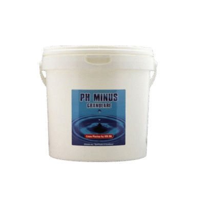 PH MINUS GRANULARE