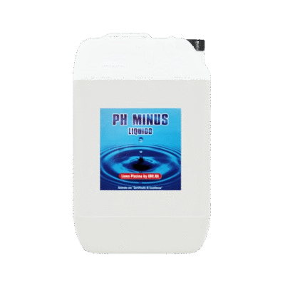 PH MINUS LIQUIDO 15%