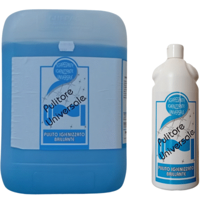 PULITORE UNIVERSALE