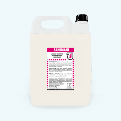 SANIMANI