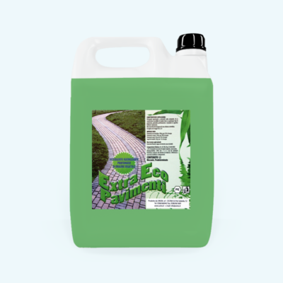 EXTRA ECO PAVIMENTI VEGETALE