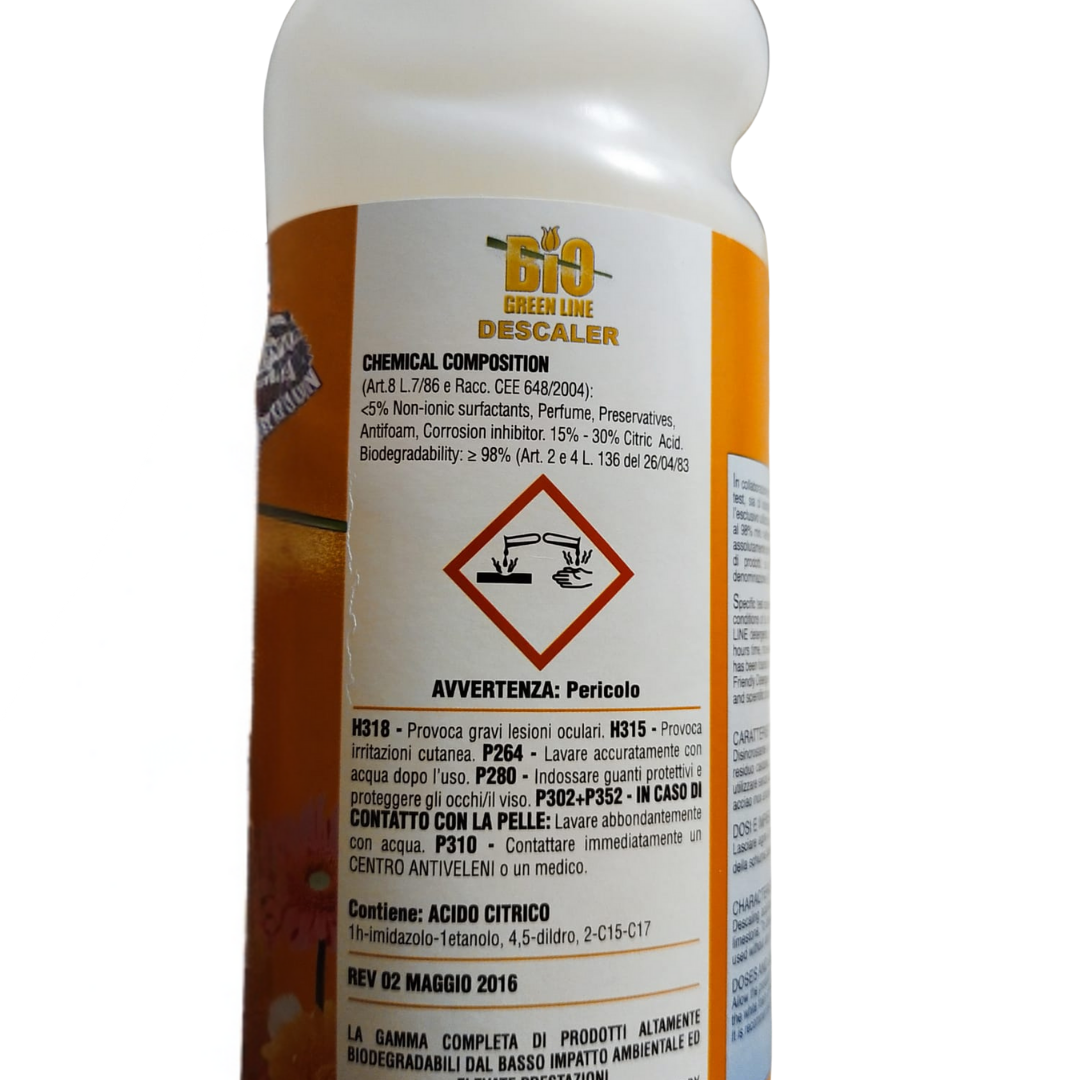 BIO ANTICALCARE - immagine 2