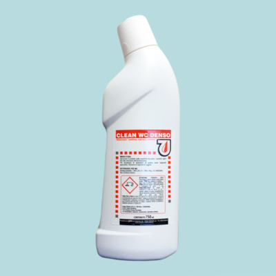 CLEAN WC DENSO