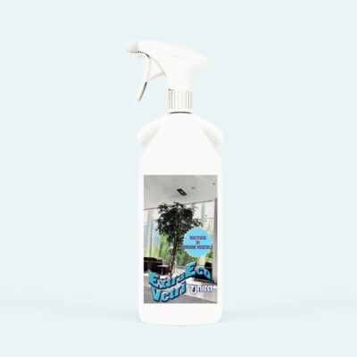 EXTRA ECO VETRI VEGETALE