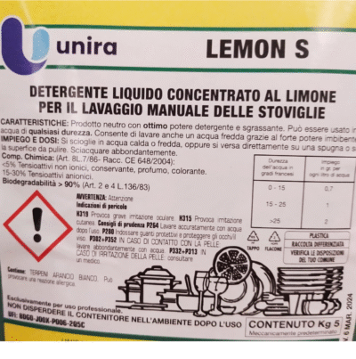 LEMON SUPER - immagine 2