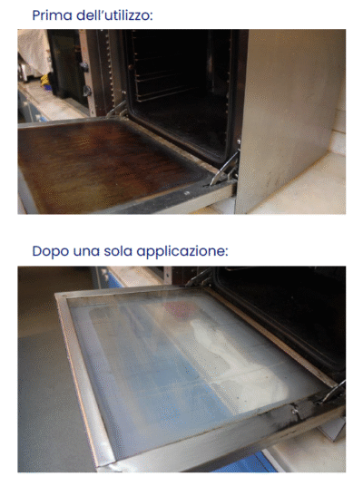 UNI FORNO FORTE - immagine 2