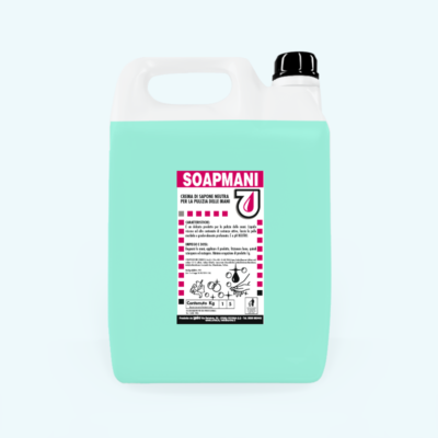 SOAP MANI V