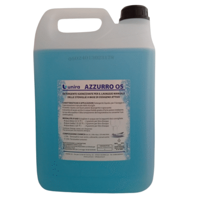 AZZURRO OS