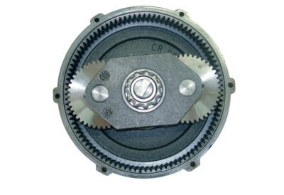 GHIBLI SB 143 L 13 - immagine 8