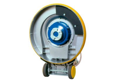 GHIBLI SB 143 L 13 - immagine 6