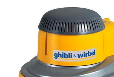 GHIBLI SB 143 L 13 - immagine 3
