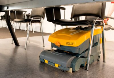ROLLY NRG 7½ 33 - immagine 4