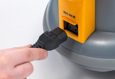 POWER D 12 - immagine 9