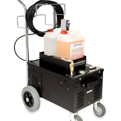 FOGGER-BATTERY 7 MICRON