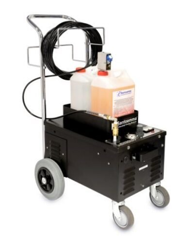 FOGGER-BATTERY 7 MICRON