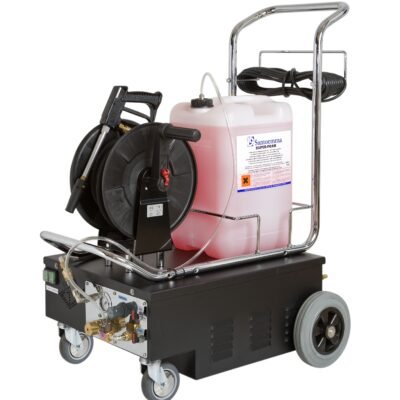 IDROFOAMRINSE400