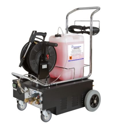 IDROFOAMRINSE400