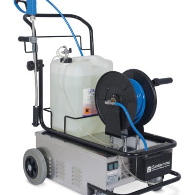 IDROFOAMRINSE FOOD 600