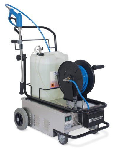 IDROFOAMRINSE FOOD 600