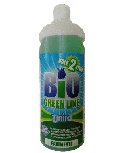 BIO PAVIMENTI
