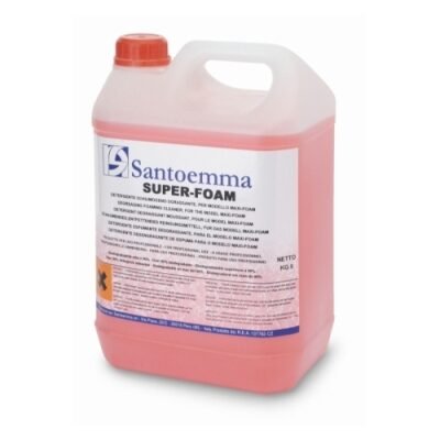 SUPER-FOAM