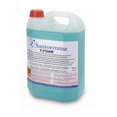 T-FOAM