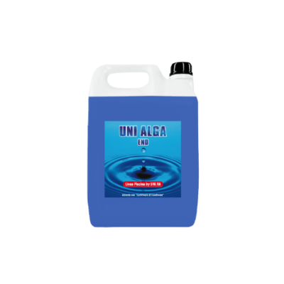 UNI ALGA END – ALGHICIDA