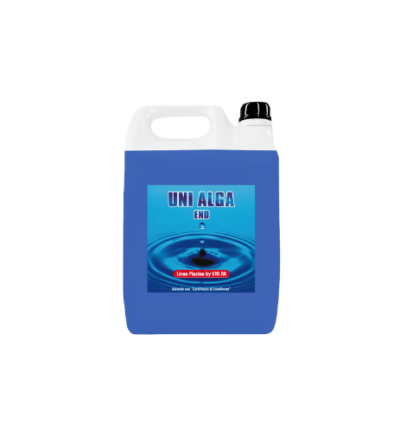 UNI ALGA END – ALGHICIDA