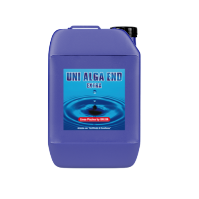 UNI ALGA END EXTRA
