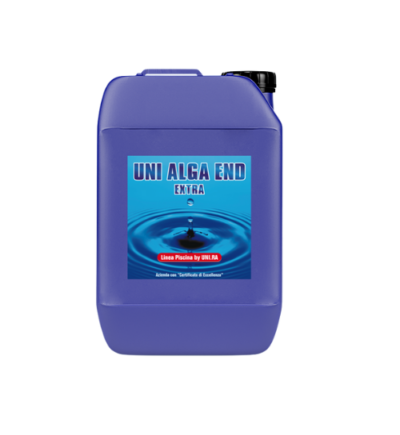 UNI ALGA END EXTRA