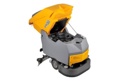 FR 30 D 50 BC TOUCH - immagine 9