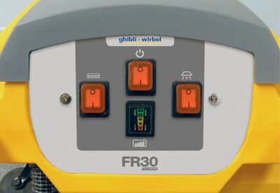 FR 30 SM 45 BC TOUCH - immagine 3