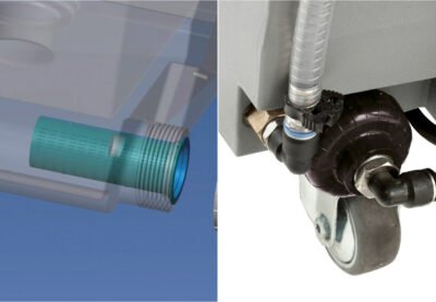 FR 30 SM 45 BC TOUCH - immagine 6